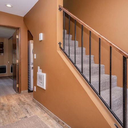 Helios 11N Vila Mammoth Lakes Exterior foto