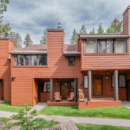 Helios 11N Vila Mammoth Lakes Exterior foto