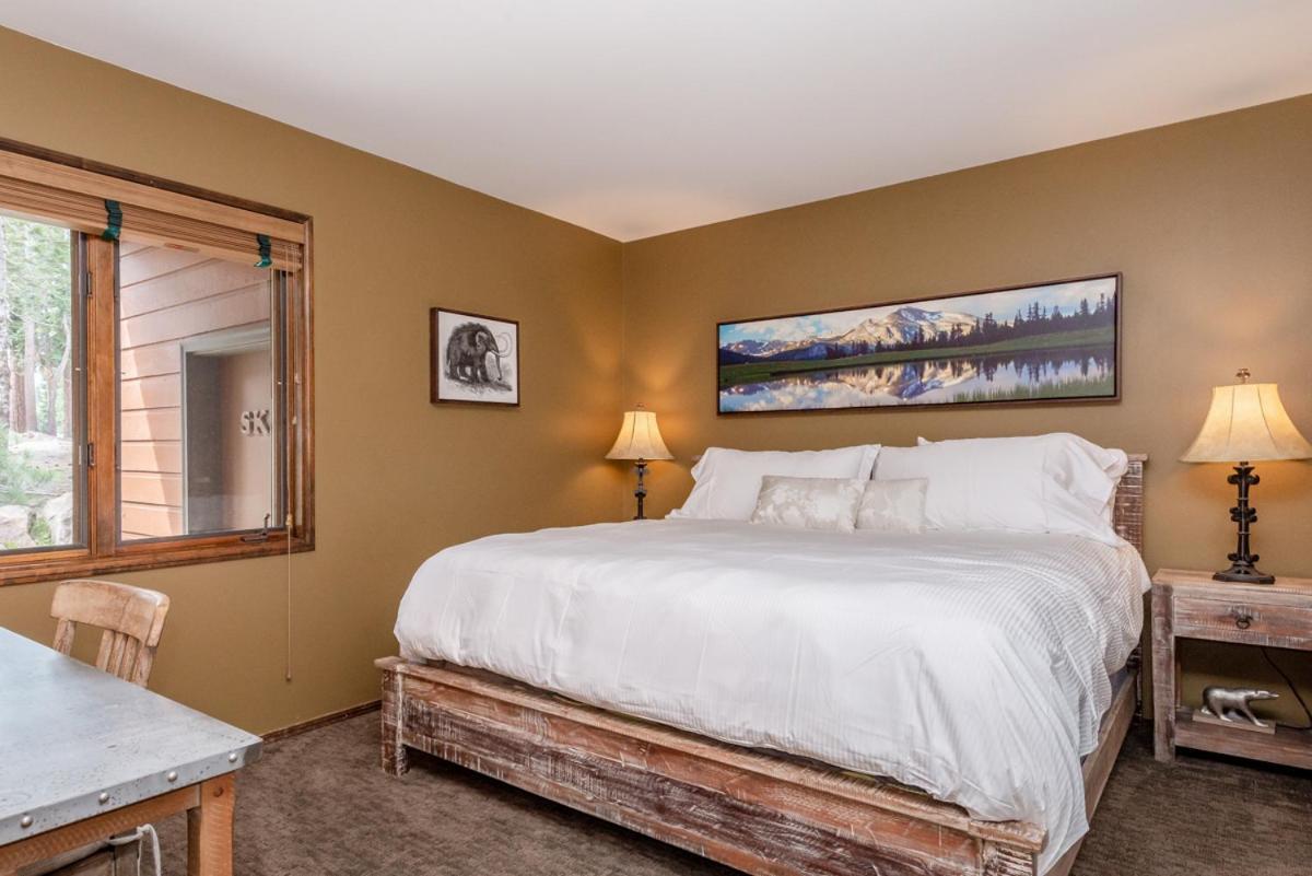 Helios 11N Vila Mammoth Lakes Exterior foto
