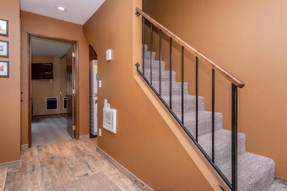 Helios 11N Vila Mammoth Lakes Exterior foto