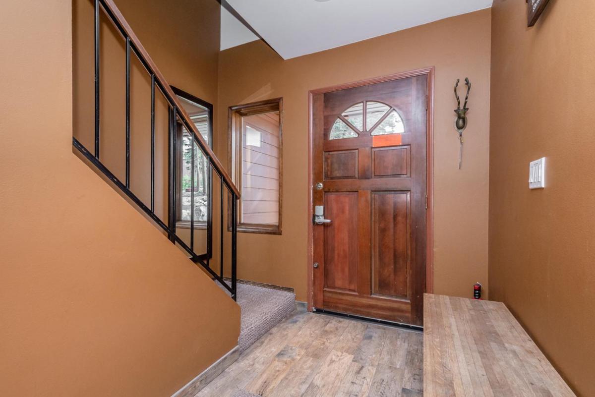 Helios 11N Vila Mammoth Lakes Exterior foto