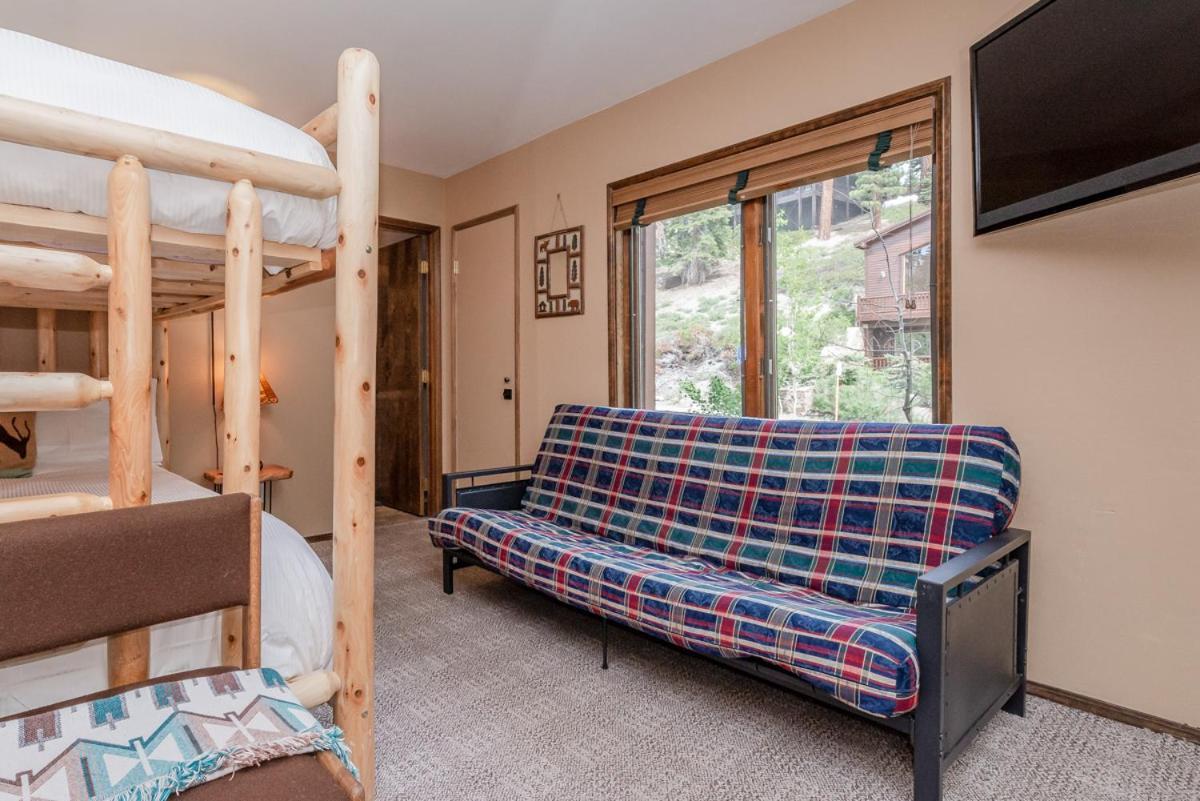 Helios 11N Vila Mammoth Lakes Exterior foto