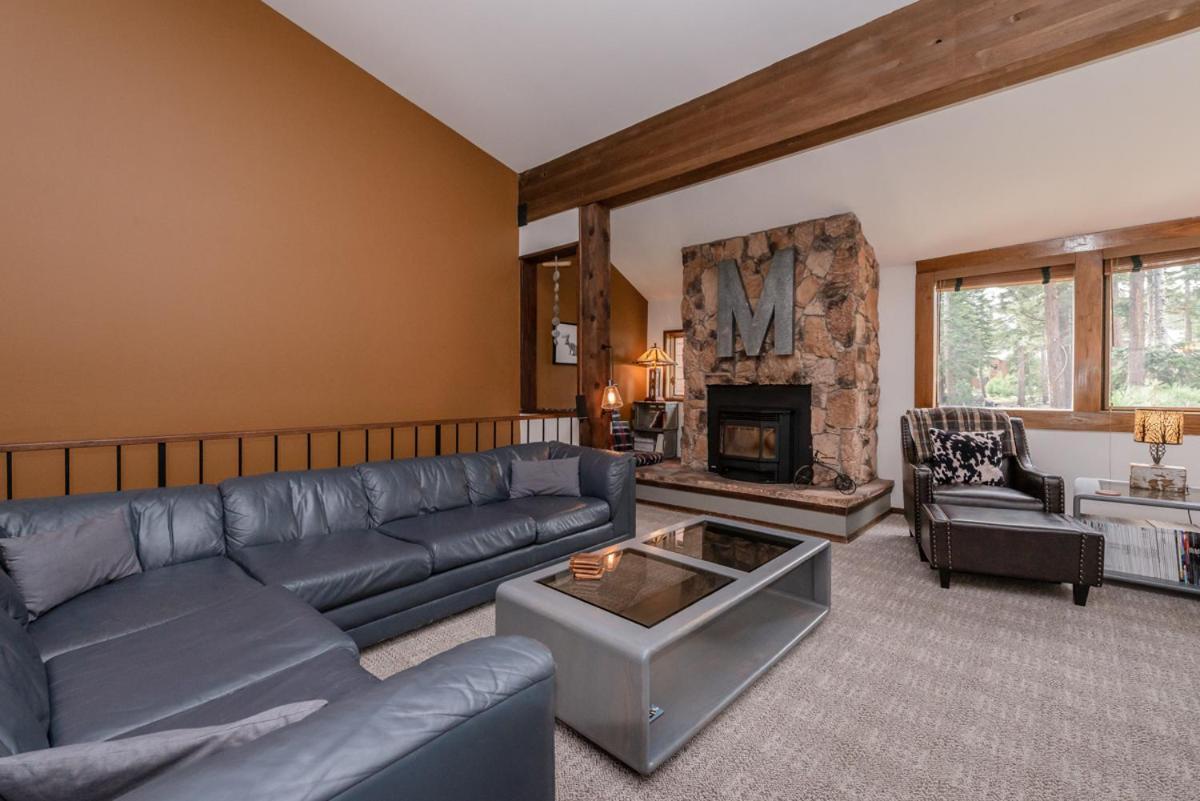 Helios 11N Vila Mammoth Lakes Exterior foto