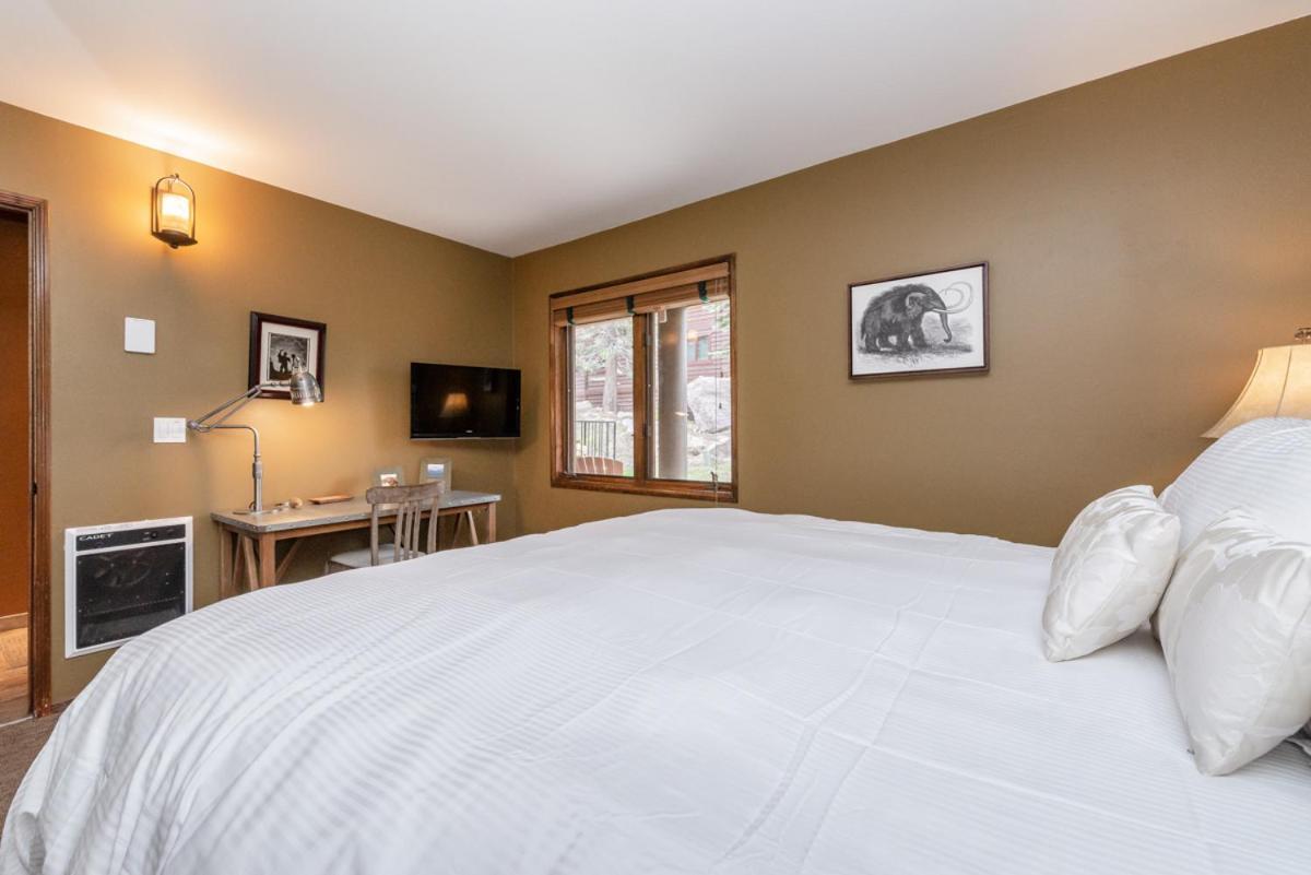 Helios 11N Vila Mammoth Lakes Exterior foto
