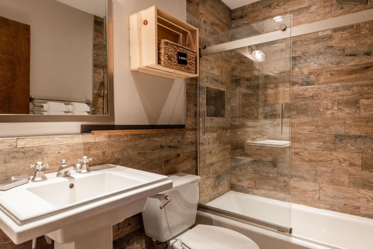 Helios 11N Vila Mammoth Lakes Exterior foto