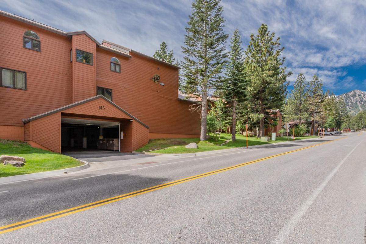 Helios 11N Vila Mammoth Lakes Exterior foto