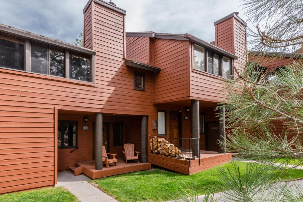 Helios 11N Vila Mammoth Lakes Exterior foto