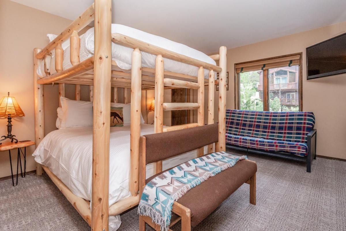 Helios 11N Vila Mammoth Lakes Exterior foto